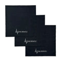 Hot Selling Silkscreen Printing Microfiber Glasses Cleaning Cloth Polishing Cloth for Lens Eyeglasses Screen