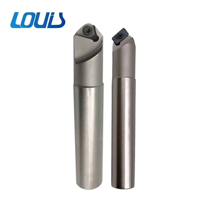 SSK-C20-20-130 SSP C12 C16-16 SB Machining Center Chamfer Bar Internal & External Cutting & Forming Tool SSK-2020-130