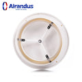 HVAC Adjustable Round Plastic Air Vent  Plastic Round Diffuser