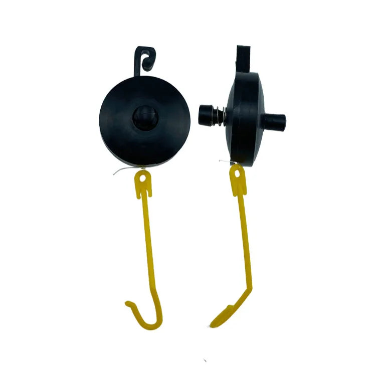 Grow Tent Plant Yoyo Pulley for Hanging Plant