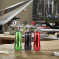 USB Rechargeable Professional Hair Airbrush Compressor for Barbershop Sprayer