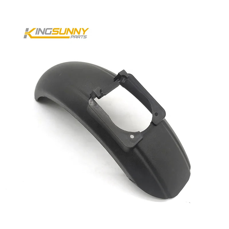 Plastic Front Fender for Kugoo S1 S2 S3 Electric Scooter Replacement Parts Mudguard Escooter Repair Accessory