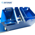 Steel Glue Applicator for Stationary Artificial Grass Sports & Entertainment Coating Seam Tape Fixing