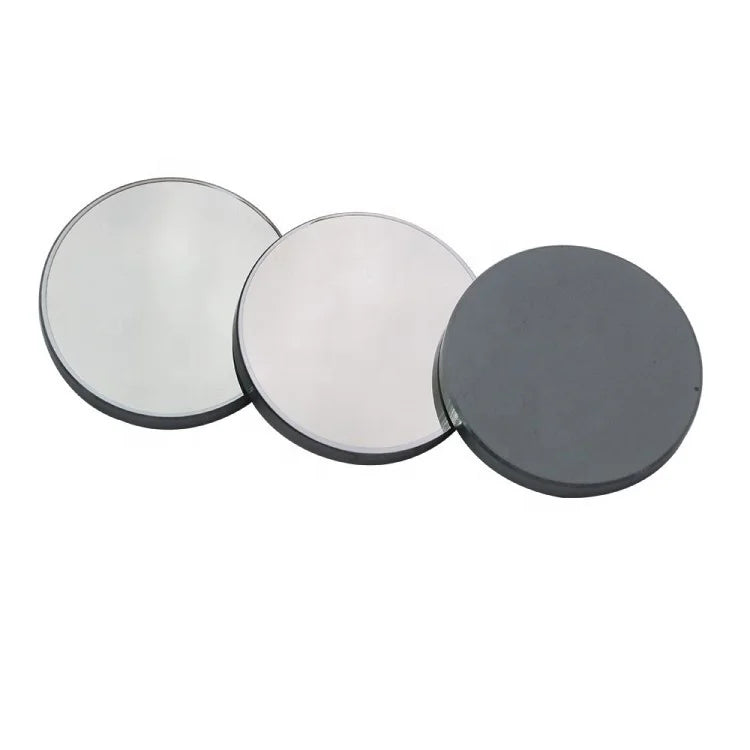 Manufacturer Diameter 20 25 30 38.1mm Mo Laser Mirror Co2 Reflective Lens 25mm for Laser Machine