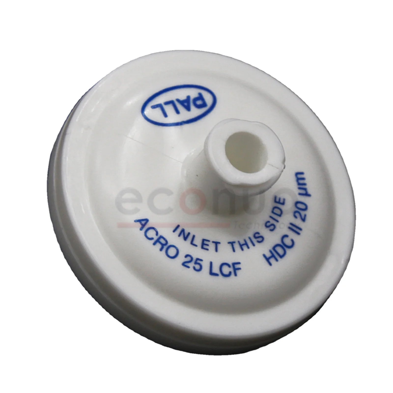 6um Original  PALL Filter for Ricoh Print Head GEN4/GEN5 EFI Inkjet Printer Print Head Disk Ink Filter LCF-11100