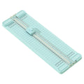 Portable 4-in-1 DIY Paper Trimmer for Students High Efficiency Manual Photo Cutting Tool New Design