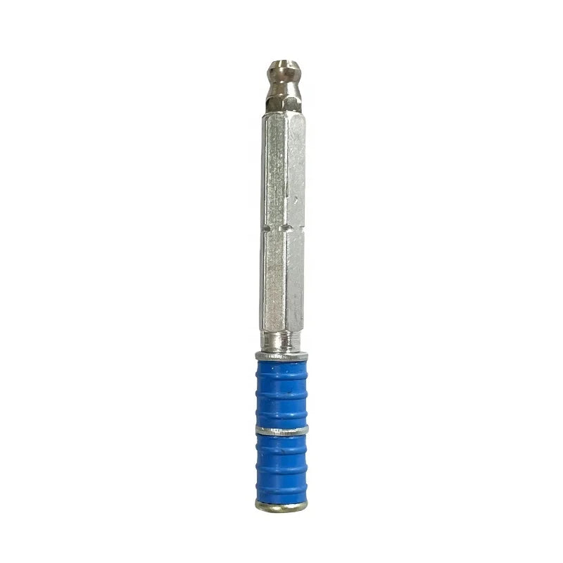 Aluminum Injection Grouting Packers Injection Packer for Waterproofing