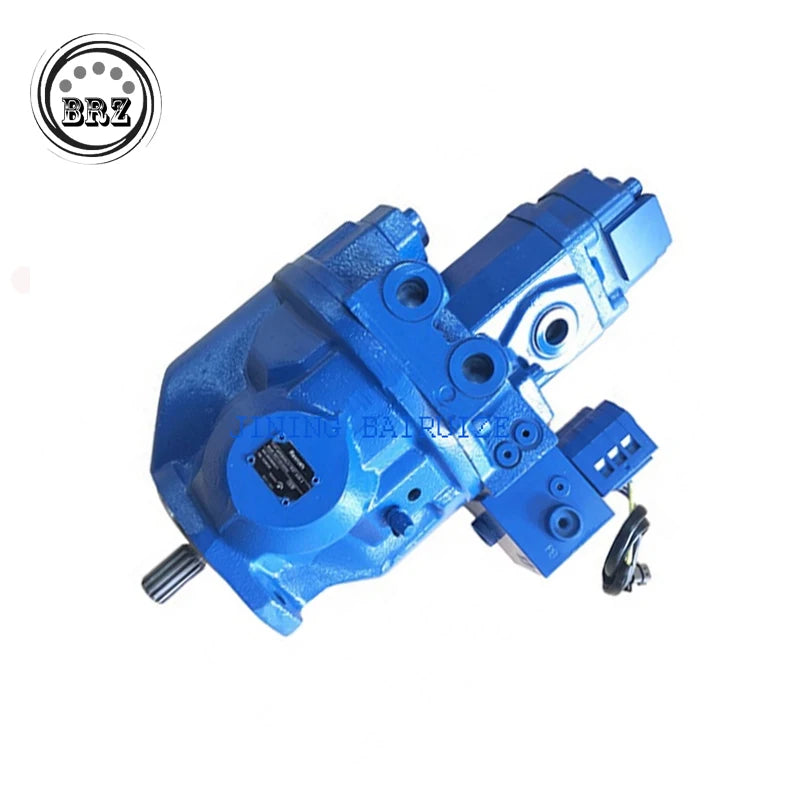 Excavator Main Pump Rexroth Uchida AP2D25 AP2D28 EC55B Hydraulic Pump