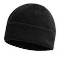 Wholesale Stylish Winter Polar Fleece Balaclavas Polyester Rolled Hat for Adults Windproof for Outdoor Sports Travel Fishing