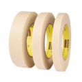 3M 232 Auto Masking Tape Whitewashed Wall Industrial Paper Adhesive Sticker for Bag Sealing Die Cut for 3M Masking Tape