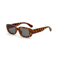 Latest Female New Womens Plastic Frame Cute Sun Glasses Ins Hot Retro Vintage Shades Sunglasses