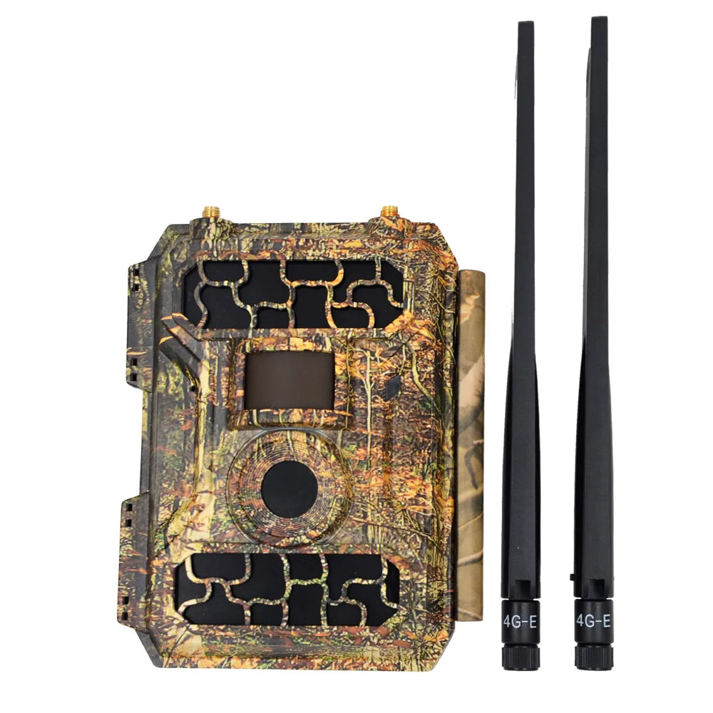 Australian Edition Eyeleaf SW4.3G  IP66 Waterproof New LTE High Quality 1080P Wireless 4G Hunting Camera Wildlife Trail Camera