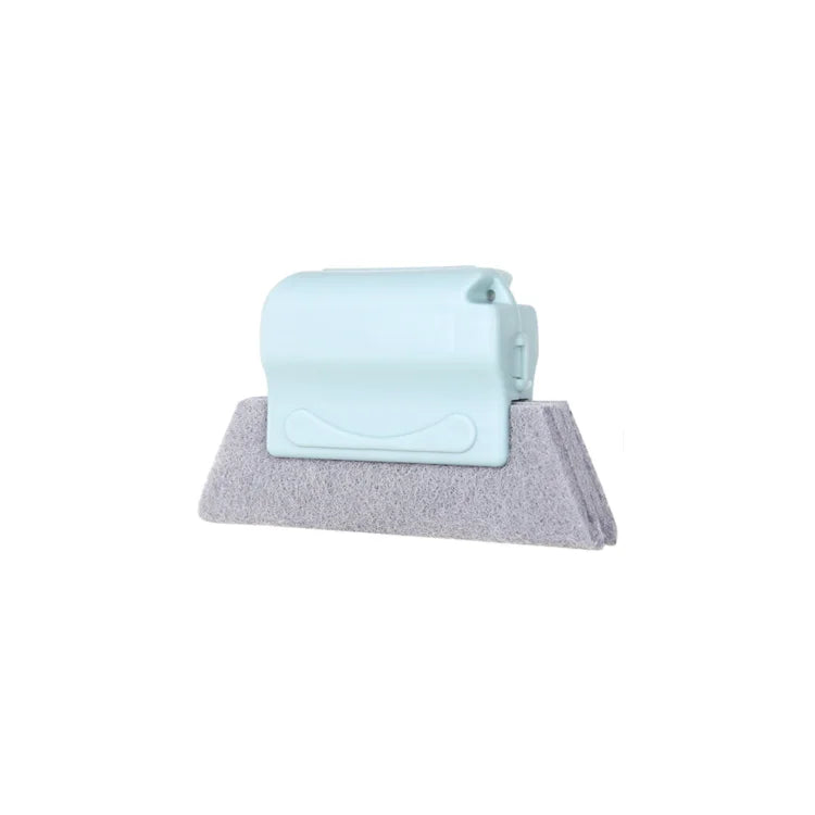Hot Sale Cleaning Windows Fashion Popular Bathroom Floor Window Sink Groove Cleaning Window Brush