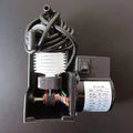 GrafmacHu.qDONGSHANGExcelThree BritishShangzun Plate Processors Liquid Gluewater Make-up Bellow Pump