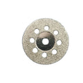 20mm 22mm 25mm 30mm 50mm Mini Diamond Saw Blade