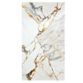Laminated UV Board 3mm Thick Panneau Mural En PVC Decorative Alternative Luxury PVC Marble Wall Panel