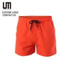2026 New Custom Logo Men Jogging Pants - Sports Fitness Shorts Casual Athletic Running Pants Breathable Quick-Dry Gym Wear