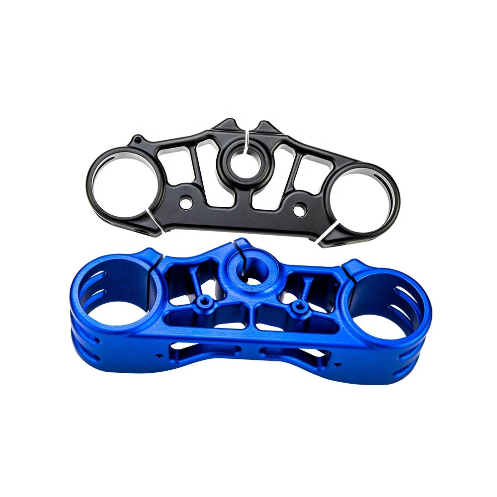Professional CNC Turning Milling Aluminum Stainless Steel Parts Metal CNC Machining Set Motorcycle Cnc Car Spare Parts