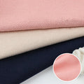 High Satisfaction Supima Cotton Polo Shirts Fabric Stripe Textile 120 Polo T-shirts Comfortable Pique Fabric
