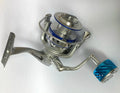 Histar OEM EC2000-5000 Sea Fishing Wheel Stainless Steel Drive Gears Heavy Duty Full Metal Jigging Reel