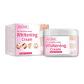 Hot Selling Whitening Brightening Skin Cream Underarm Private Area Moisturizing Melanin Removal Skin Whitening Cream