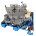 4633472 Main Pump ZX450-3 Hydraulic Pump Excavator Part