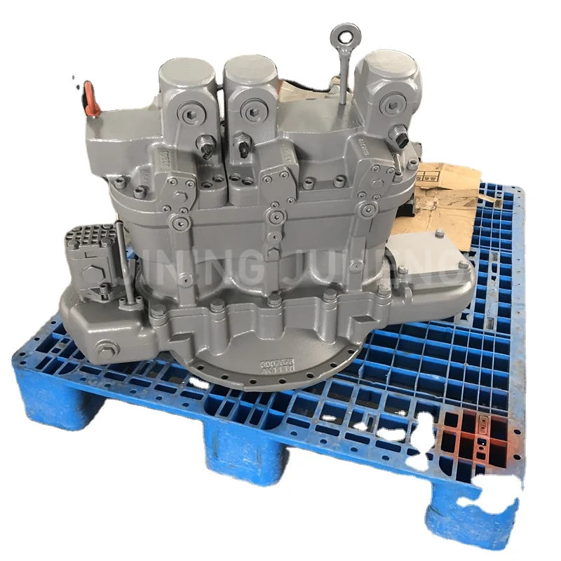 4633472 Main Pump ZX450-3 Hydraulic Pump Excavator Part