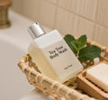 Factory Price Private Label Moisturizing Shower Gels Body Wash