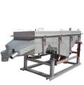 Double Deck Mobile Vibration Screen Machine for Sand Grading Vibrating Screen