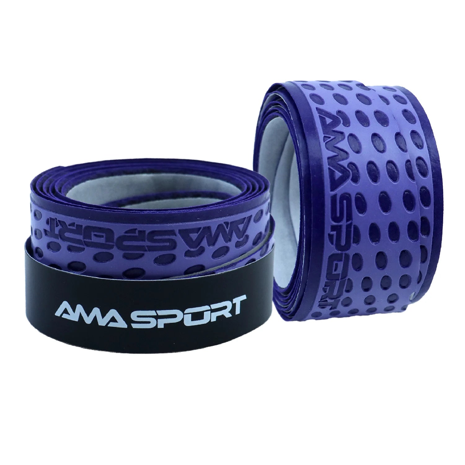 Ultra Sweat Absorption Anti-Slip Baseball Bat Grips Original Customized Tennis Products for Baseball Paddle Racket