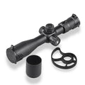 DISCOVERYOPT HT 3-12X40SF FFP Tactical Scope Hunting Sight 30mm Tube Compact OpticalHunting Sights MegaBDM