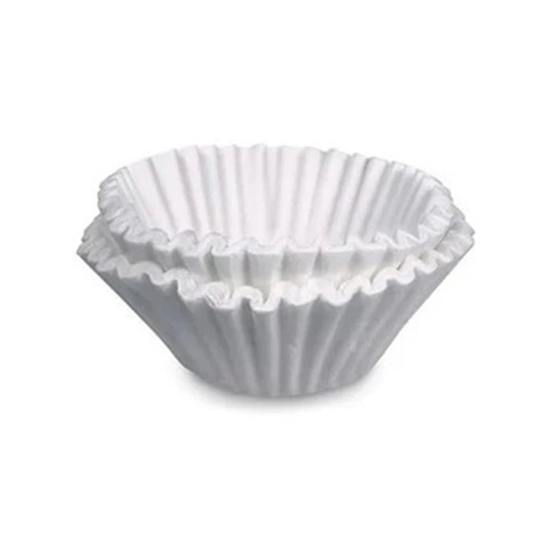HQ Manufacturer Custom Size /bowl Shape Wave Coffee Filter Paper Disposable Paper Coffee Filter
