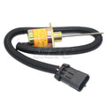 25-38109-05Z ELIC V2203 Diesel Engine Parts Stop Solenoid Valve for Kubota 5 Series 12V 24V 25-38109-05Z