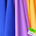 Repreve 4 Way Stretch Recycled Polyester Eco Spandex Warp Knitted Anti-Pill Fabric for Swimwear & Sportswear Lining Girls Plain
