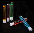 Plastic Tubes 12x100mm and 13x75mm Laboratory Medical Disposable Polystyrene Blood test Tube Packaging.