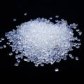 Transparent 100% Italian Keratin Glue Grains for Hair Keratin Glue Adhesive for Hair Extensions