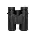 SECOZOOM HD 12x42 Roof Bak4 Black Optical Glass Waterproof Fogproof Compact Binoculars Telescopes for Birding