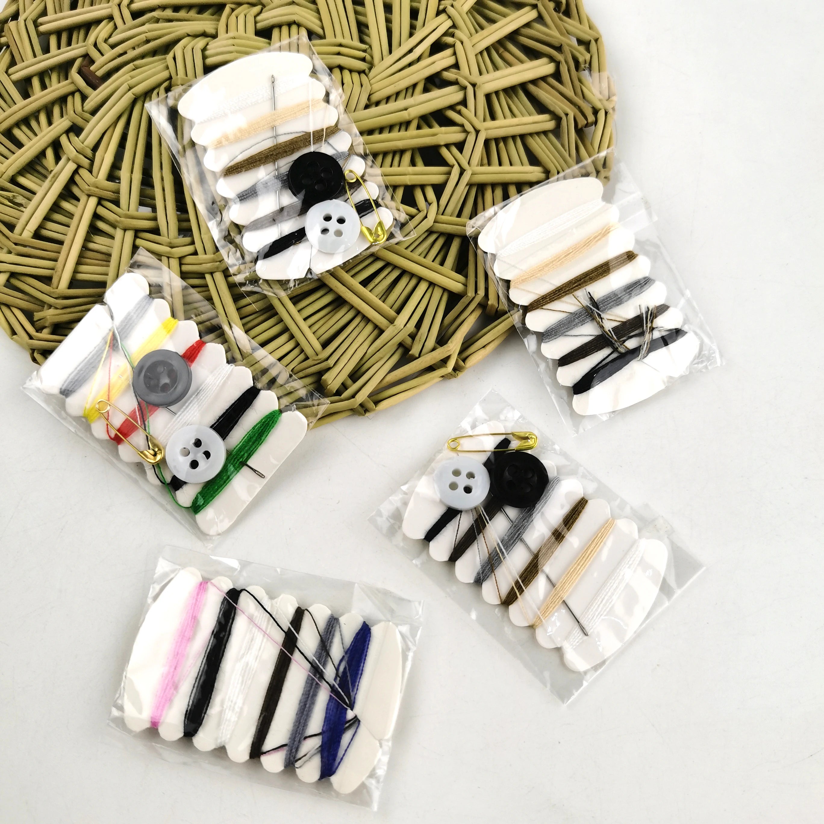 Travel Sewing Kit