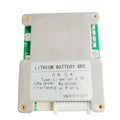 Small Size 42V NCM Lithium Ion Battery with Smart BMS 10S 36V PCM 15A 20A 25A 30A Battery Management Systems (BMS) Included
