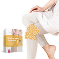 Steam Knee Warmer Hot Sale Protect Knee From Cold Get Warm Soothe Fatigue and Pain