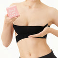 Ultra-Thin Waterproof Chest Tape Invisible Strapless Boob Tape for Breast Lifting Underwear Accessories