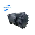 Excavator Parts MX750 Swing Gearbox EX1800-3 EX1900-5 EX3600-5 4439383 Swing Motor Assembly for Kawasaki