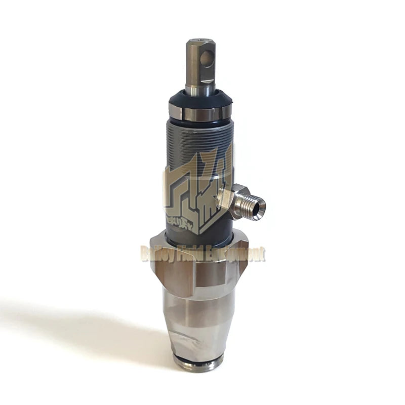 2024 Hot Selling High Pressure Airless Spraying Machine Endurance Chromex Piston Pump for GRC 390 395 490 495 595 3400 246428