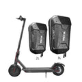 WILD MAN E Scooter Hanging Bag Storage EVA Waterproof Bag 2L for Electric Scooter Xiaomi M365 ES1 ES2 ES4 Max G30 Scooter Bags