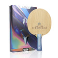 Loki K5 OEM Brand Table Tennis Racket Blade 5-layer Pure Wood High Quality Table Tennis Blade MegaBDM