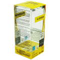 Custom Size Color Clear PP PVC PET Packaging Box Bulb Vinyl Plastic Clear Acetate Transparent Packaging Bulb Tester Box