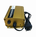 New JS001A Electricity Saving Box Power Factor Saver Energy Saving Device with Engine Core for Home
