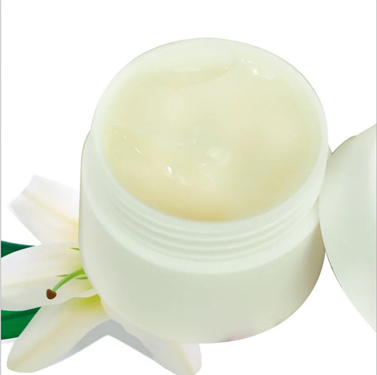 OEM Factory Supply Face Cream   Firming Skin + Lightening Complexion + Shrinking Pores + Whitening