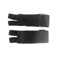 Durable Anti-Slip Bike Toe Clips Strap for BMX/Road/Cruisers/Kids' Bikes-Pedals Straps