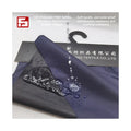 100% Polyester 190T Taffeta PVC Coated Waterproof Outdoor Raincoat Fabric for Girls Tents